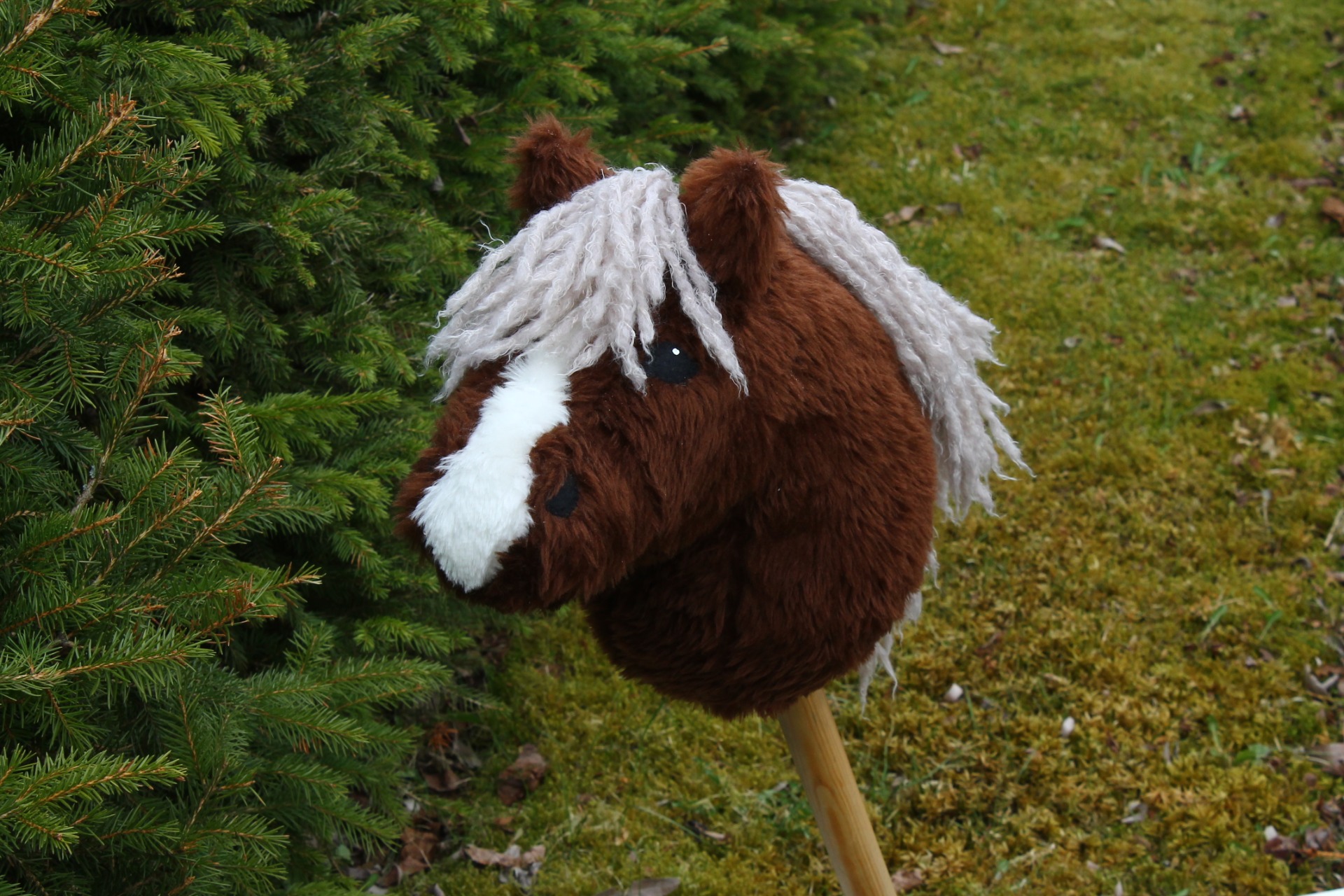 Potti (kesken)