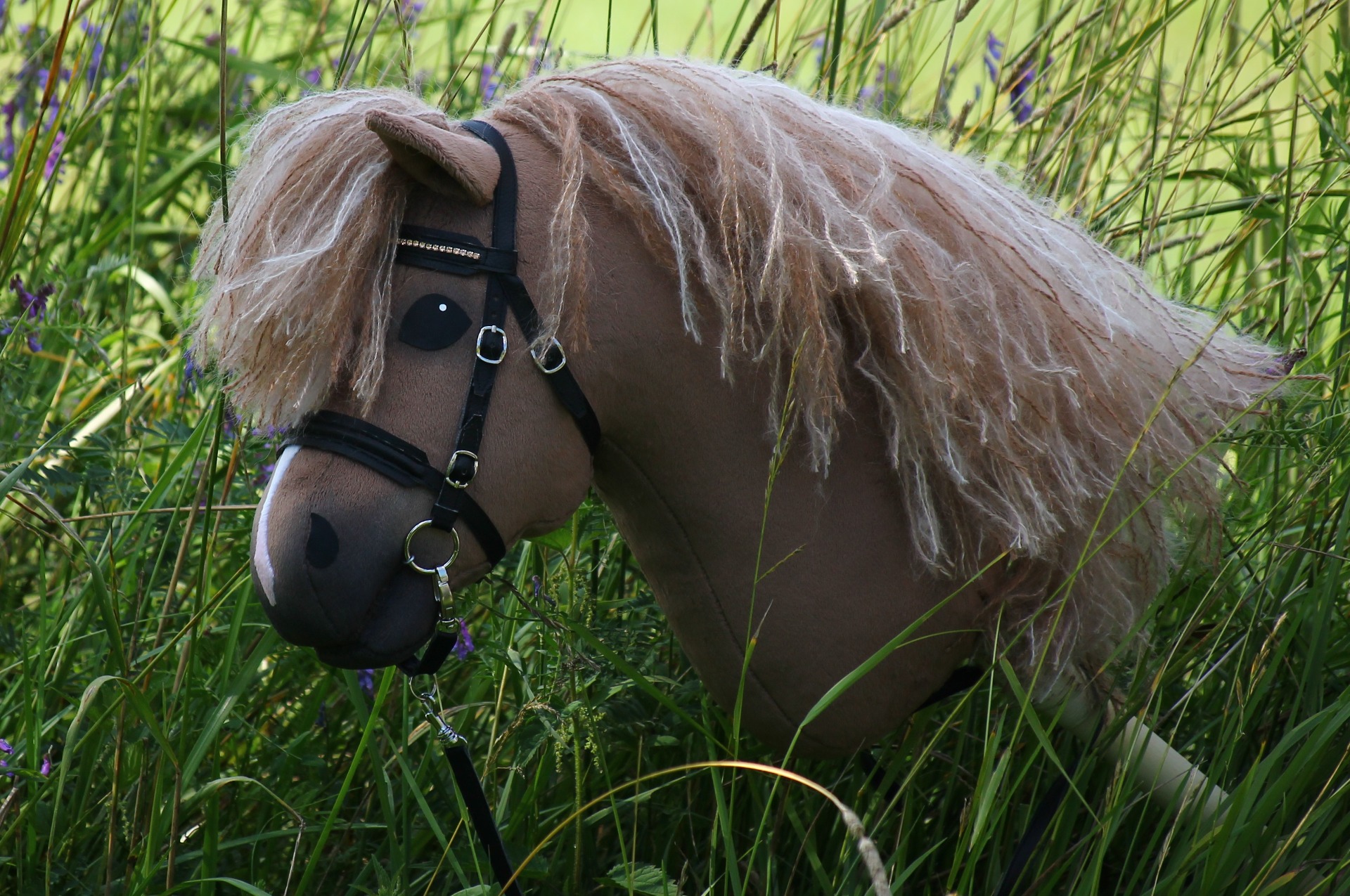 Mohair